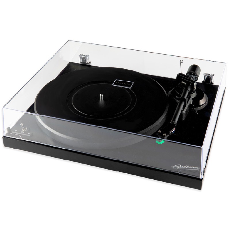 Combo mâm than Gadhouse Mathis x loa Miles