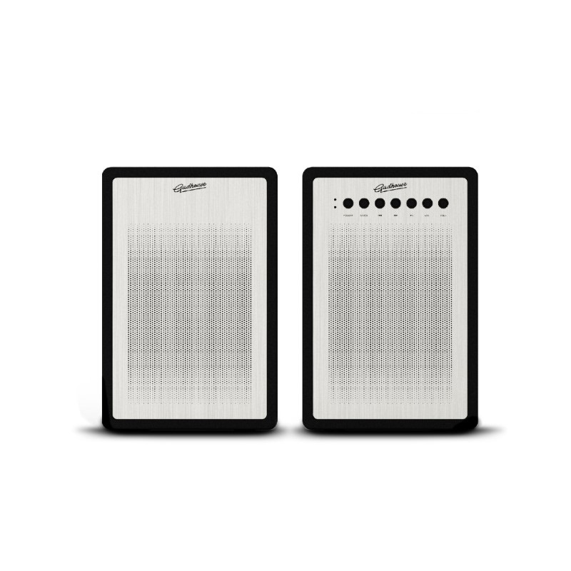 Loa bookshelf Gadhouse Miles