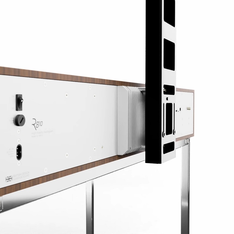 Giá đỡ AV của soundbar Ruark R810