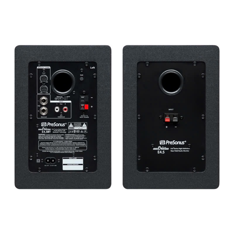 Loa kiểm âm PreSonus Eris 4.5 BT