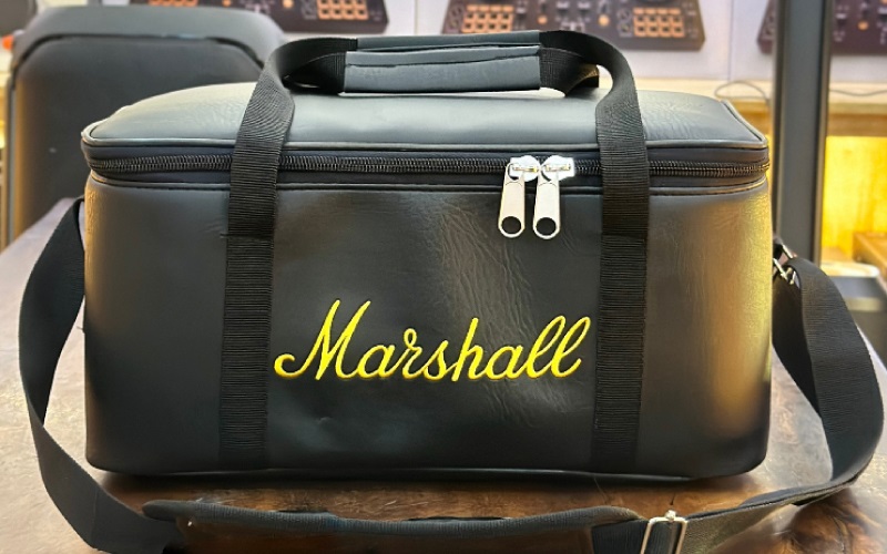 Túi đựng loa Marshall Stanmore 2