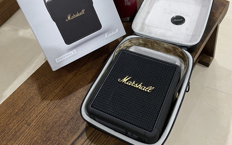 Túi đựng loa Stockwell 2 chính hãng, giá rẻ nhất