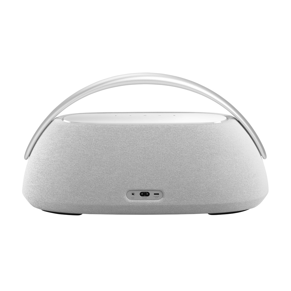 Loa Harman Kardon Go + Play 3