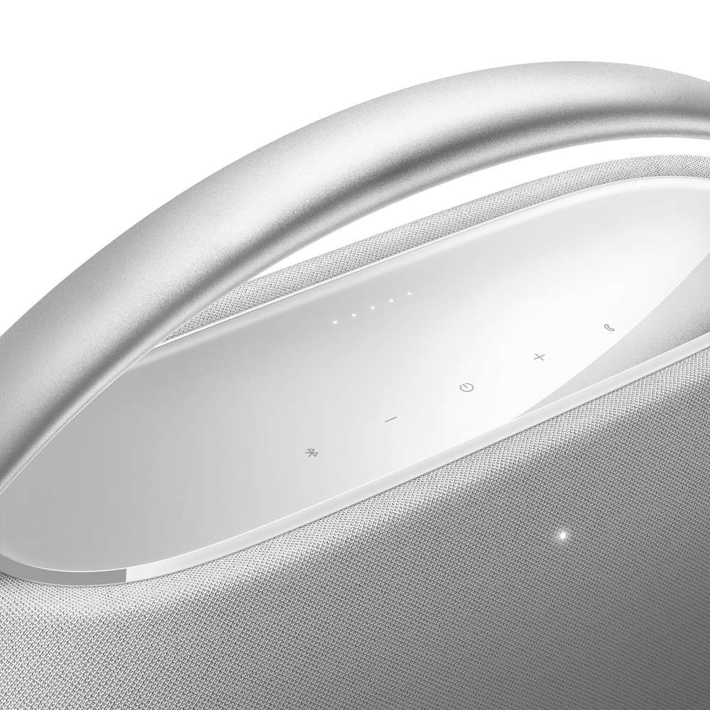 Loa Harman Kardon Go + Play 3