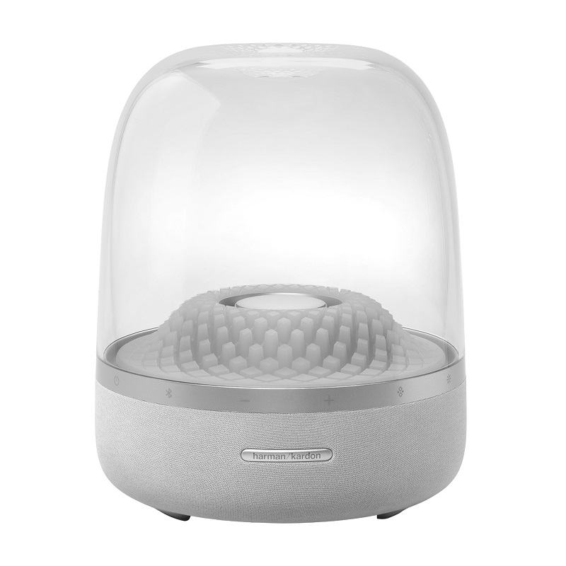 Loa Harman Kardon Aura Studio 4 chính hãng, âm thanh 360 độ
