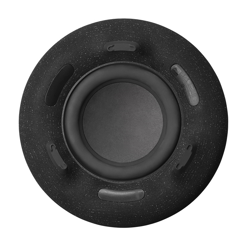 Loa Harman Kardon Aura Studio 4 chính hãng, âm thanh 360 độ