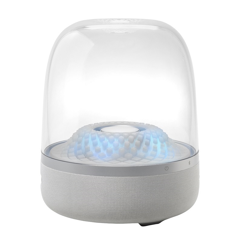 Loa Harman Kardon Aura Studio 4 chính hãng, âm thanh 360 độ