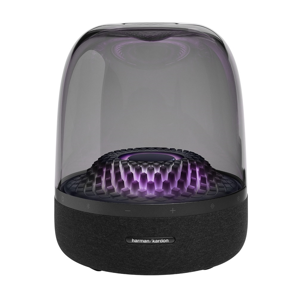 Loa Harman Kardon Aura Studio 4 chính hãng, âm thanh 360 độ