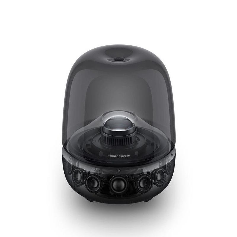 Loa Harman Kardon Aura Studio 5 Wi-Fi, new 2026