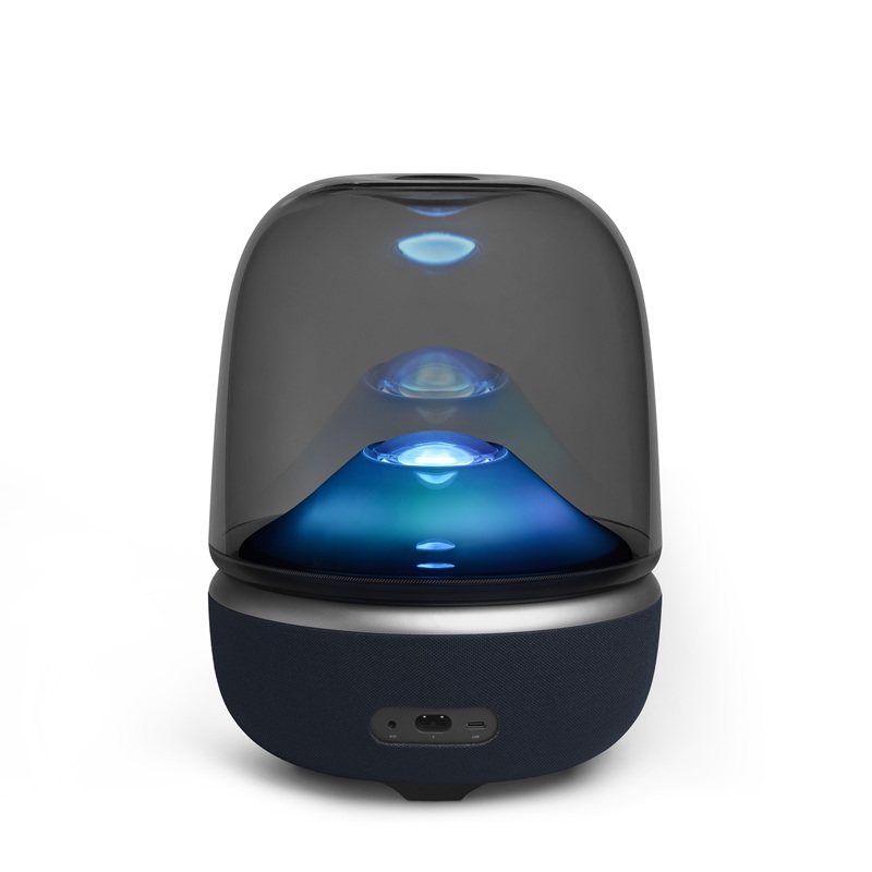 Loa Harman Kardon Aura Studio 5 Wi-Fi, new 2026