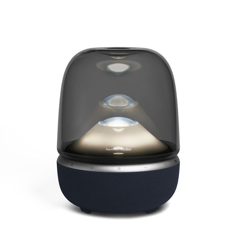 Loa Harman Kardon Aura Studio 5 Wi-Fi, new 2026