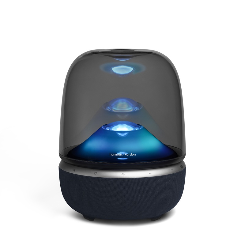 Loa Harman Kardon Aura Studio 5 Wi-Fi, new 2026