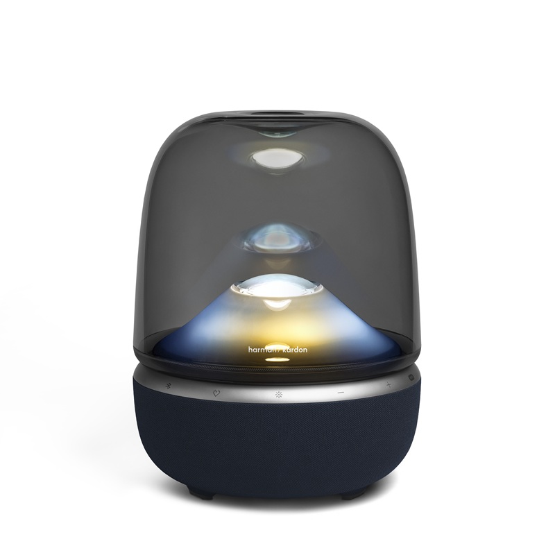 Loa Harman Kardon Aura Studio 5 Wi-Fi, new 2026