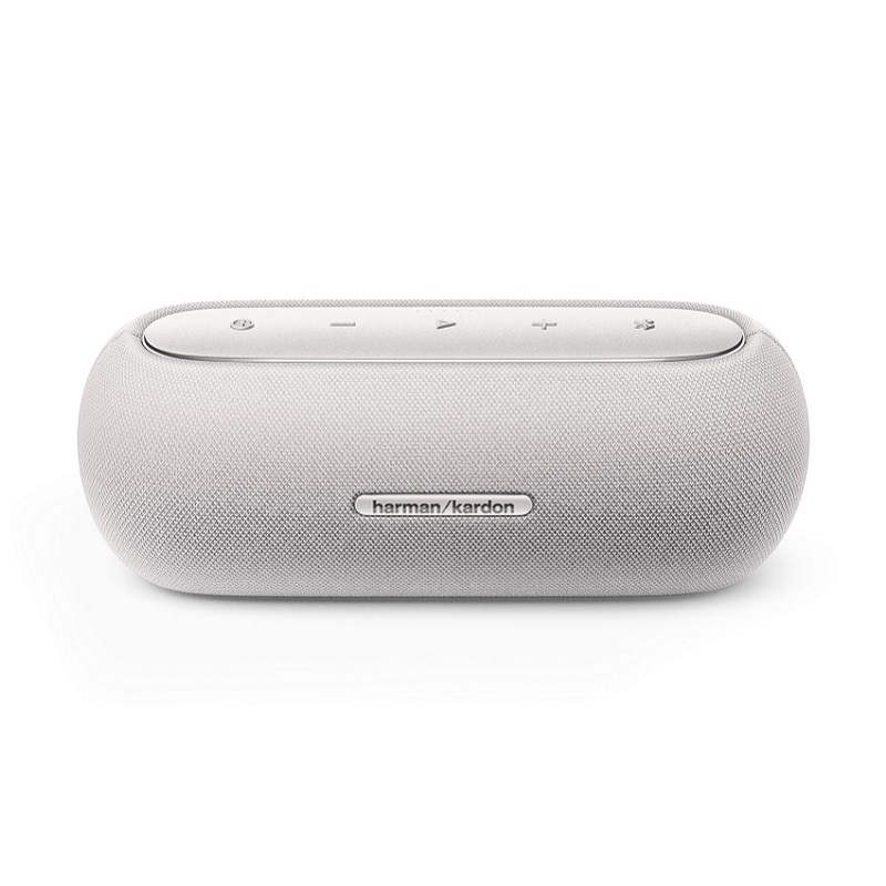 Loa Harman Kardon Luna chính hãng, thiết kế di động, pin 12 giờ