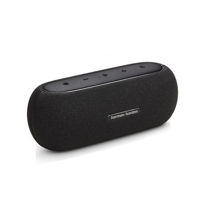 Loa Harman Kardon Luna chính hãng, thiết kế di động, pin 12 giờ