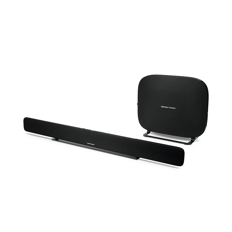 Loa Soundbar Harman Kardon Omni Bar Plus