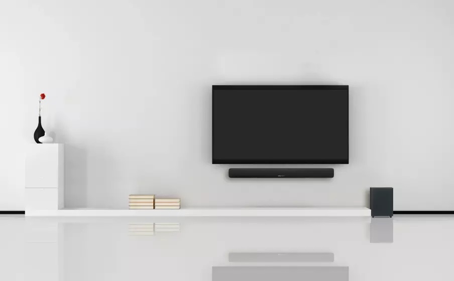 Loa Harman Kardon Sabre SB35