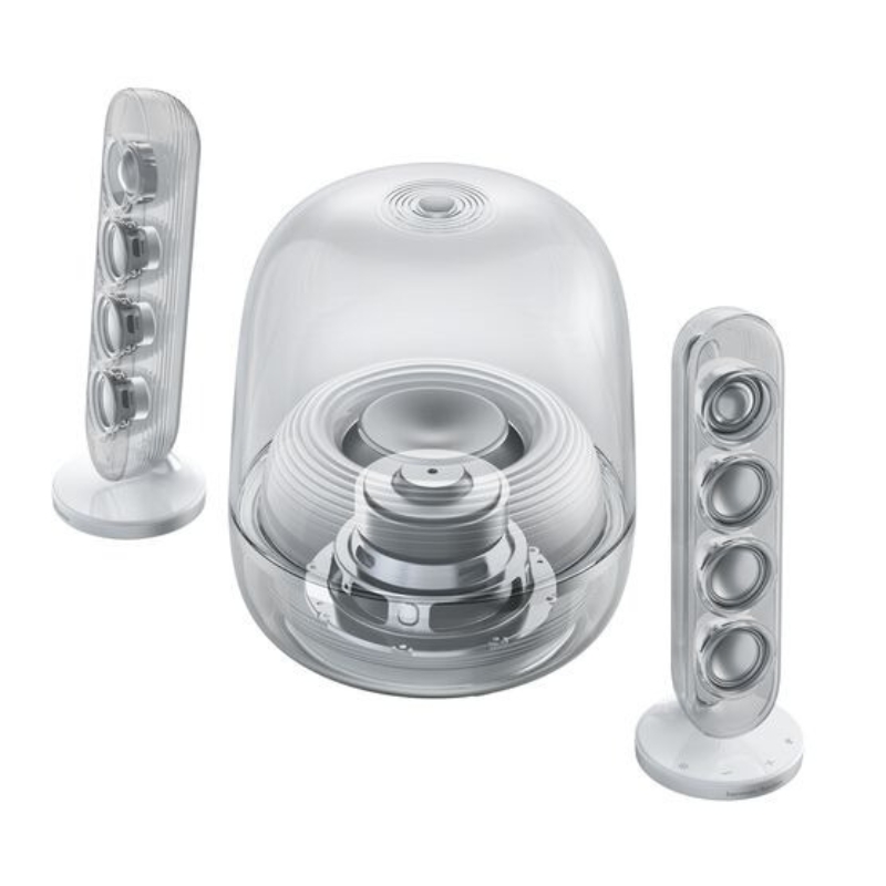 Loa Harman Kardon Soundsticks 5 mới 2025