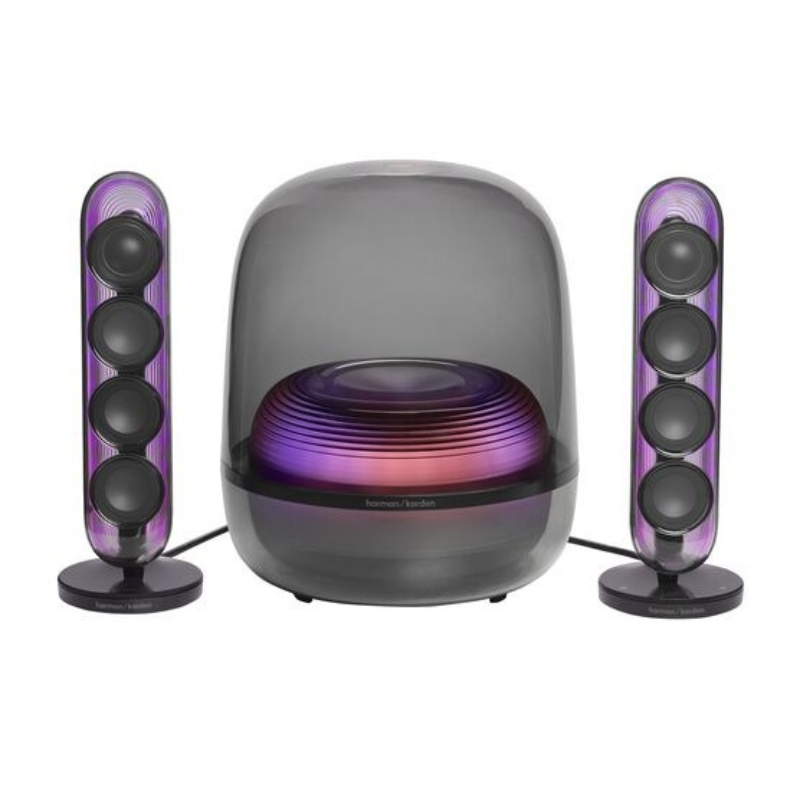 Loa Harman Kardon Soundsticks 5 mới 2025