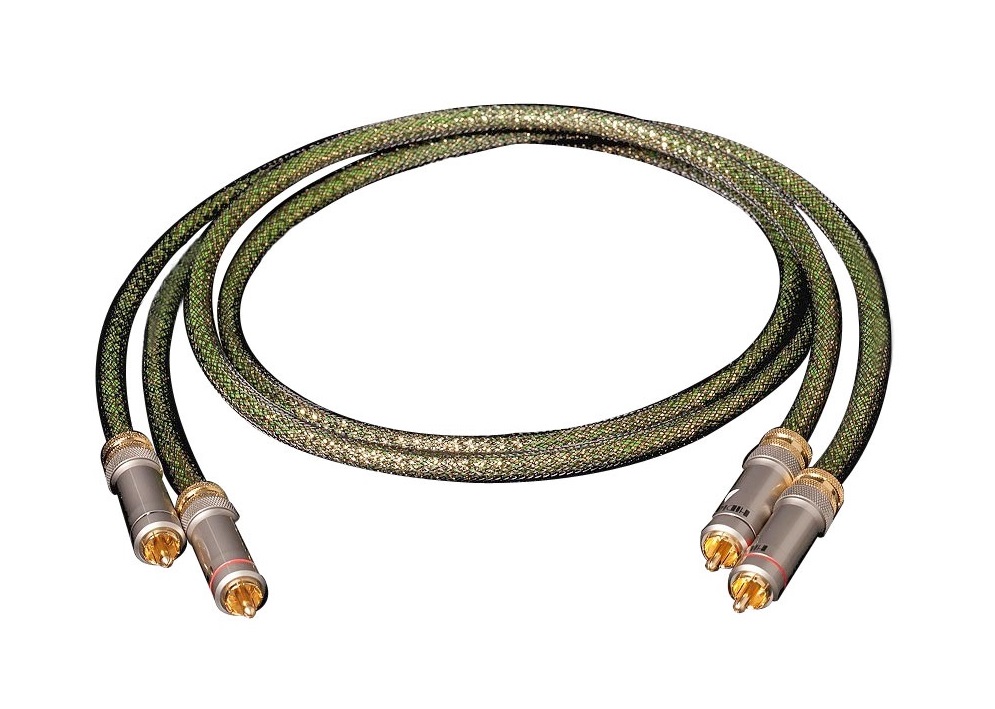 Dây HiDiamond Signal Cable Diamond 3