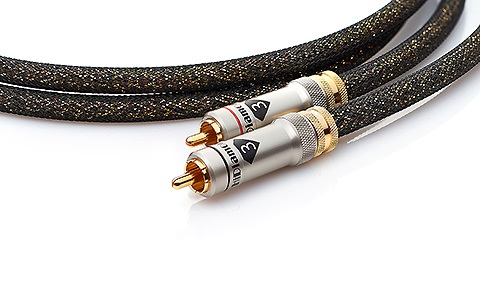 Dây HiDiamond Signal Cable Diamond 3