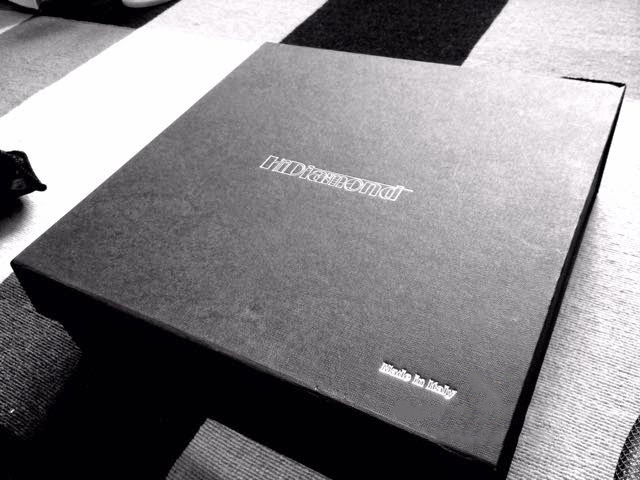 Dây HiDiamond Signal Cable Diamond 4