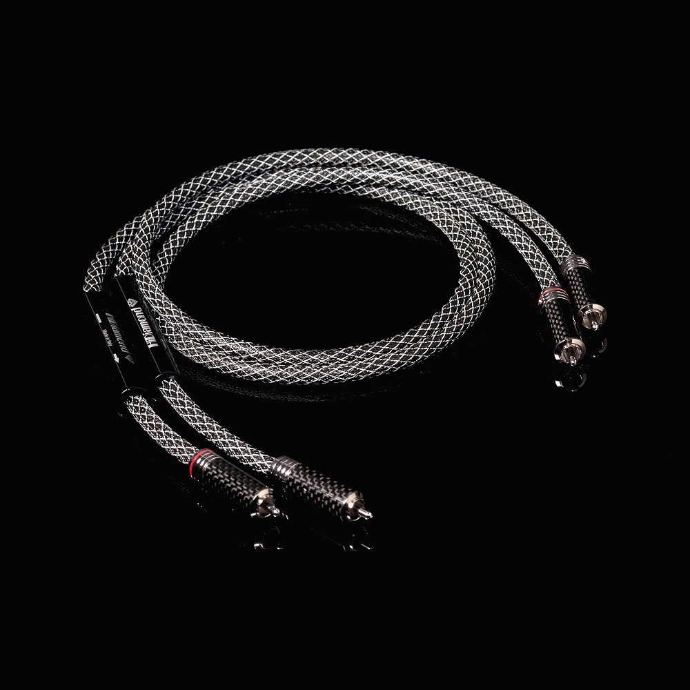 Dây HiDiamond Signal Cable Diamond 7