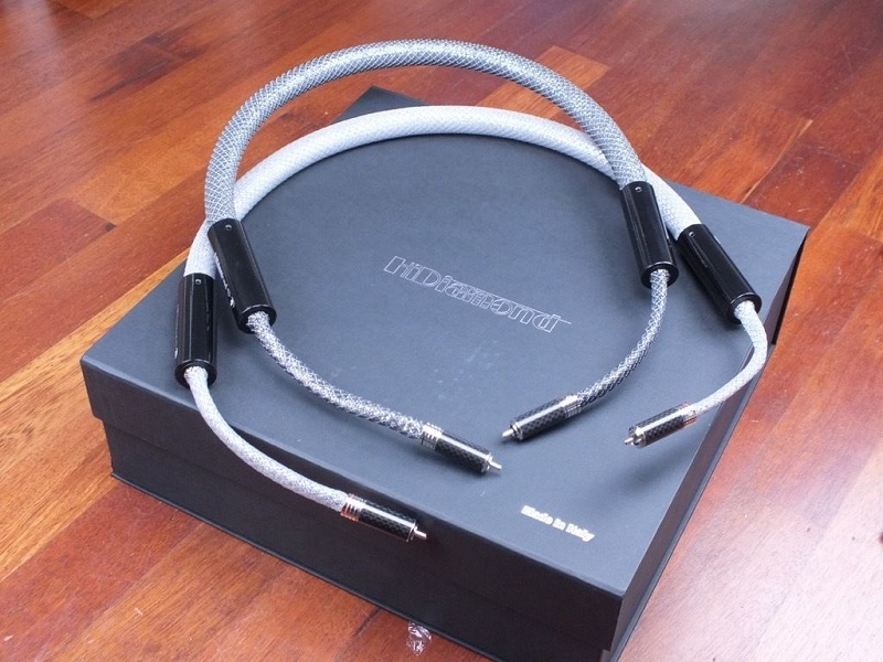 Dây HiDiamond Signal Cable Diamond 9