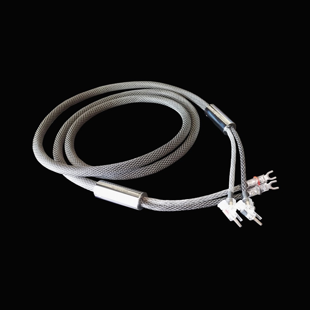 Dây loa HiDiamond Speaker Cable Genesis SMALL WBT