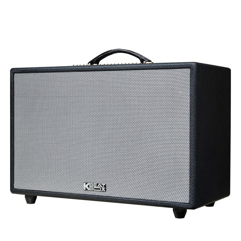 Loa Karaoke Acnos Hinet 3600 - tích hợp máy hát Karaoke