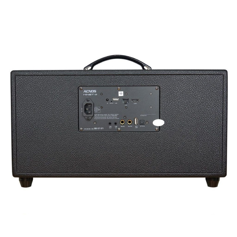 Loa Acnos HiNET 450 Gen2