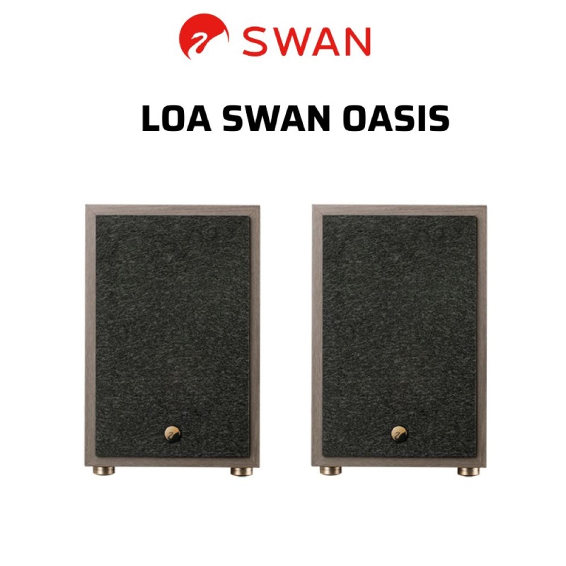Loa Hivi Swan OASIS