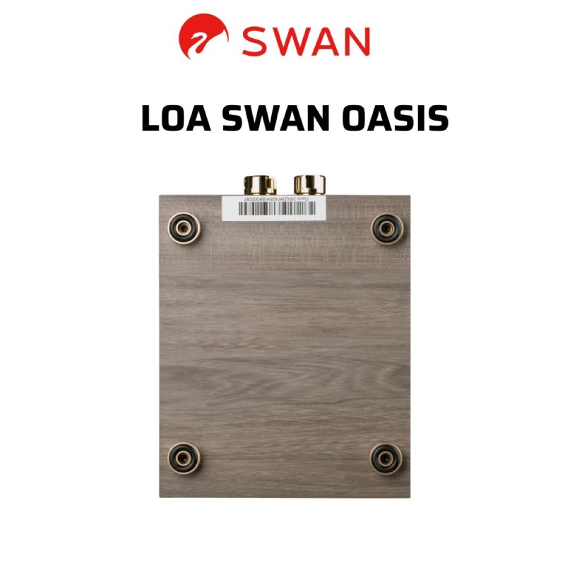 Loa Hivi Swan OASIS