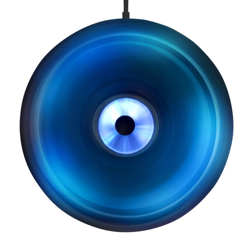 Loa Harman Kardon Aura Studio 5 chính hãng 160W, Bluetooth 5.4, Auracast, Led đẹp