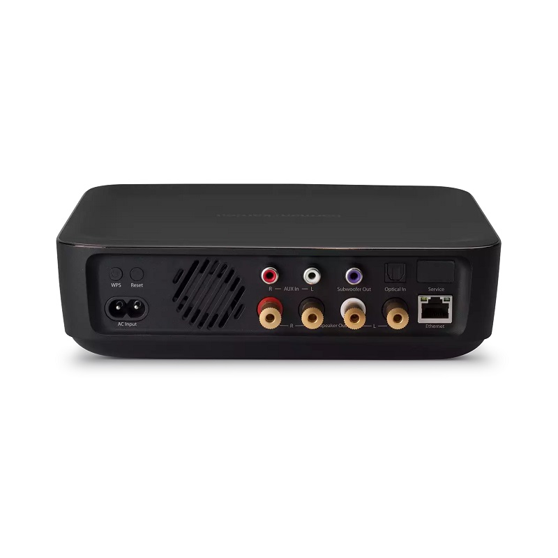 Amply Harman Kardon Omni Adapt+ Amp