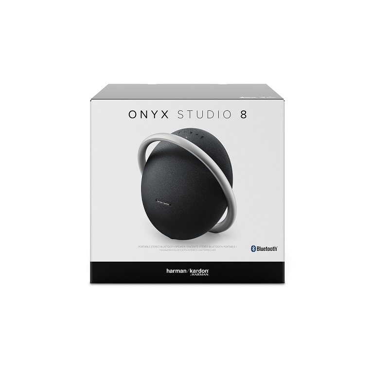 Loa bluetooth Harman Kardon Onyx Studio 8 chính hãng, trả góp 0%