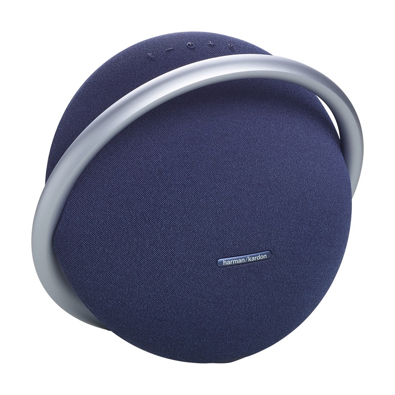 Loa bluetooth Harman Kardon Onyx Studio 8 chính hãng, trả góp 0%