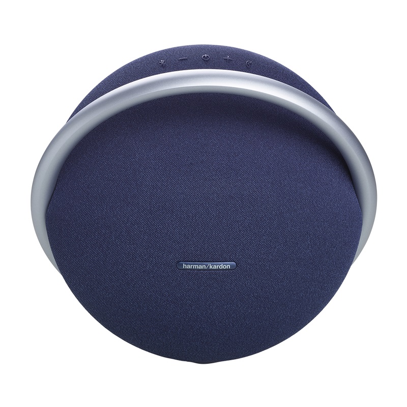 Loa bluetooth Harman Kardon Onyx Studio 8 chính hãng, trả góp 0%