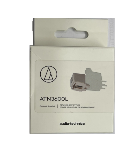 Kim Than Audio-Technica ATN3600L