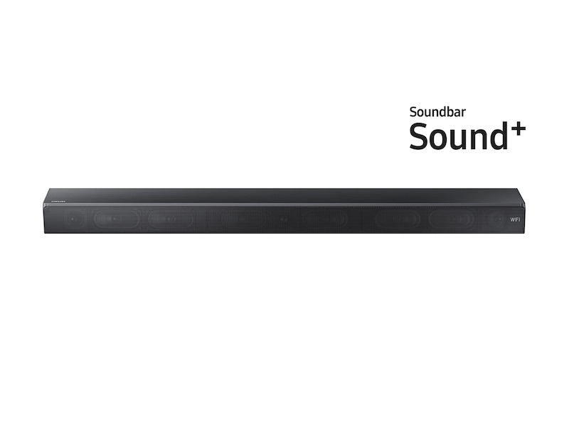 Loa soundbar Samsung HW-MS650