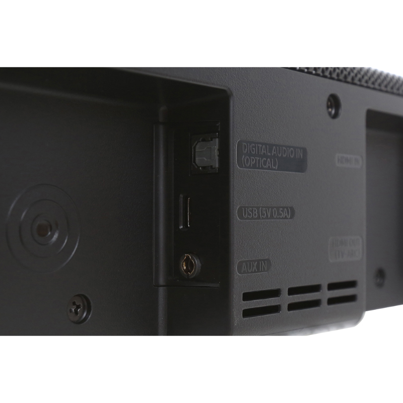 Loa thanh Samsung HW-R550