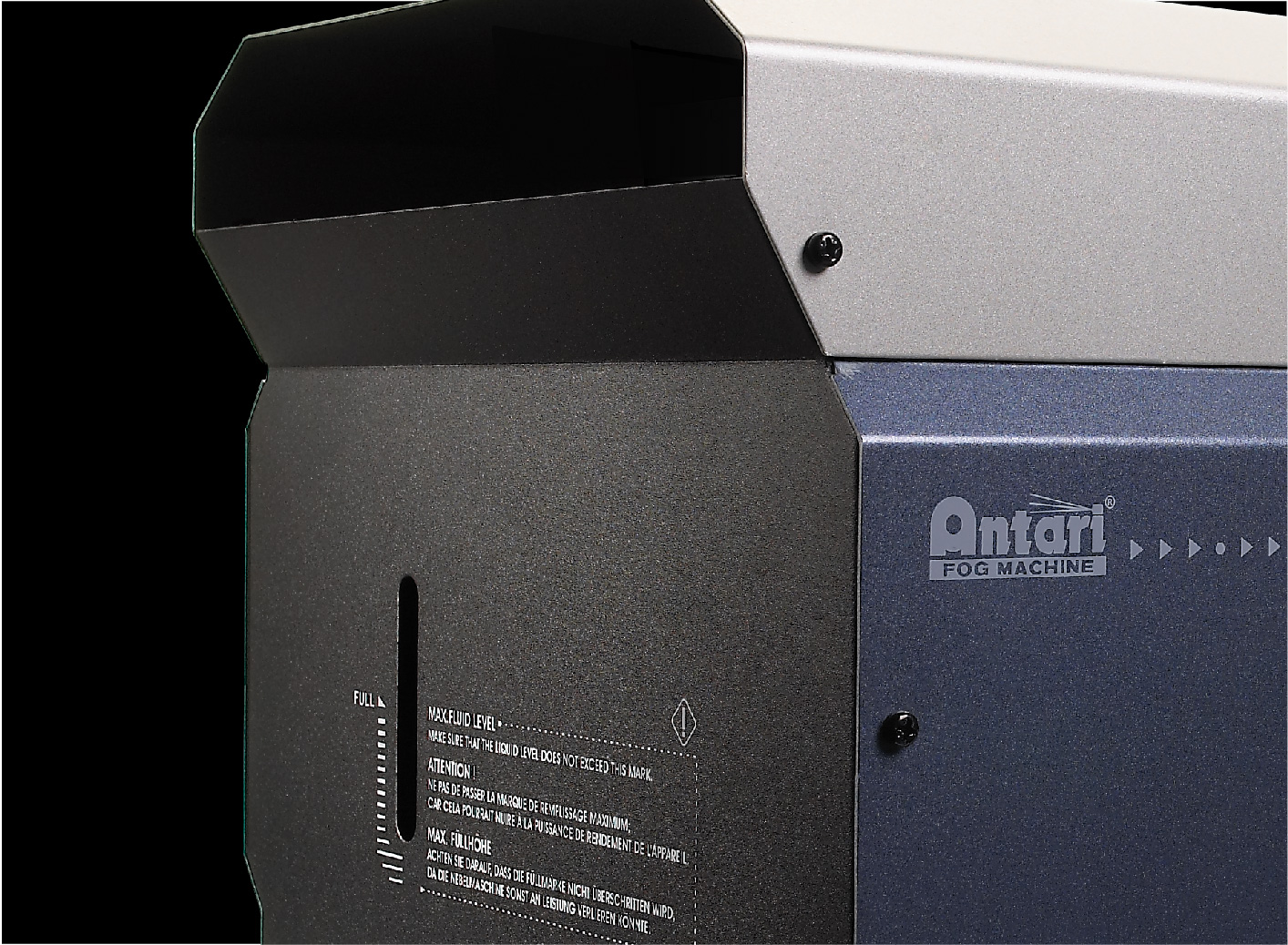 MÁY TẠO KHÓI ANTARI HZ-350