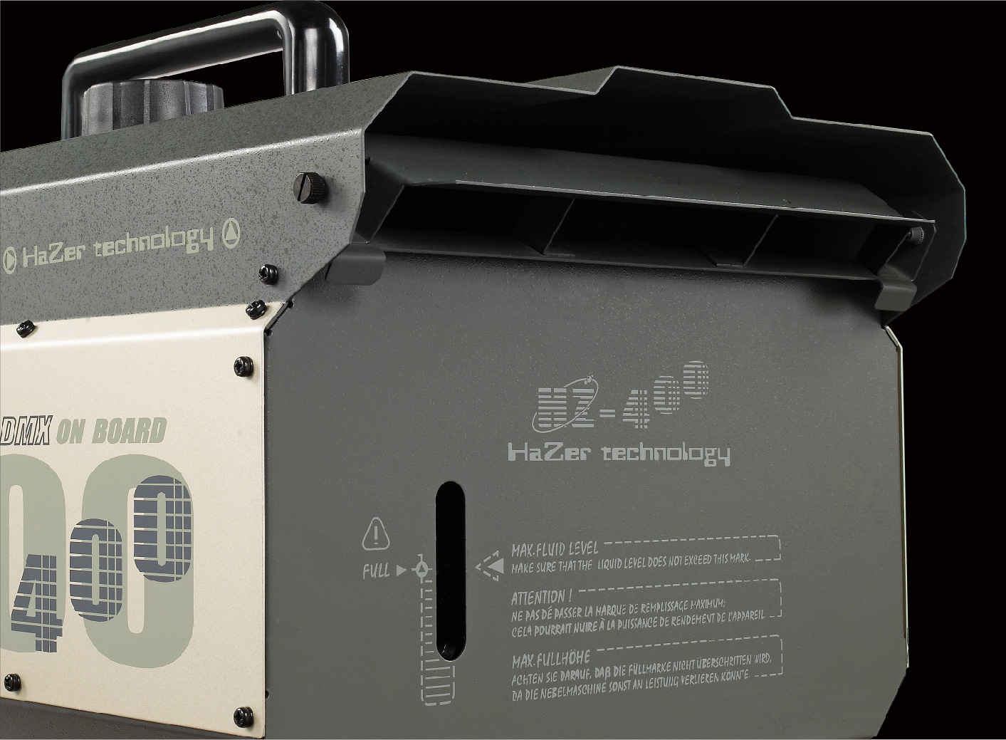 Máy tạo khói Antari HZ-400