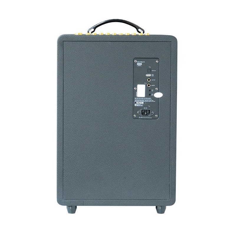 Loa Acnos High Fidelity Pro