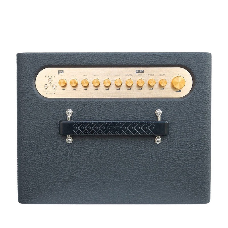 Loa Acnos High Fidelity Pro