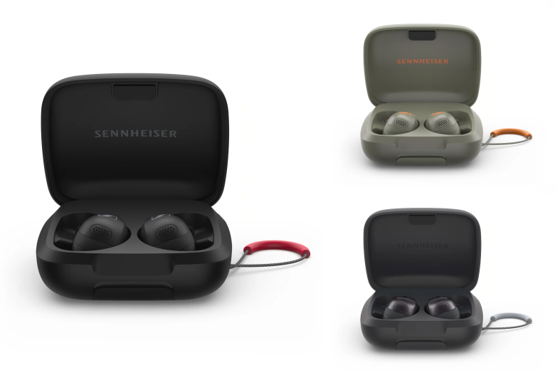 Tai nghe Sennheiser Momentum Sport