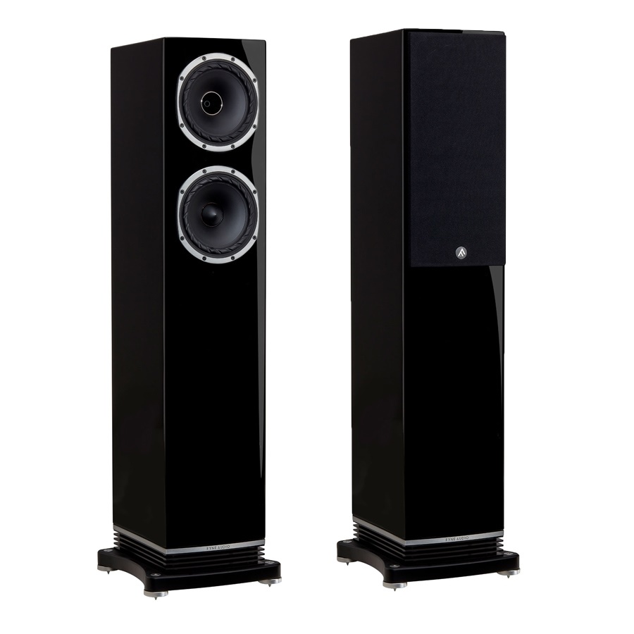 Loa Fyne Audio F703