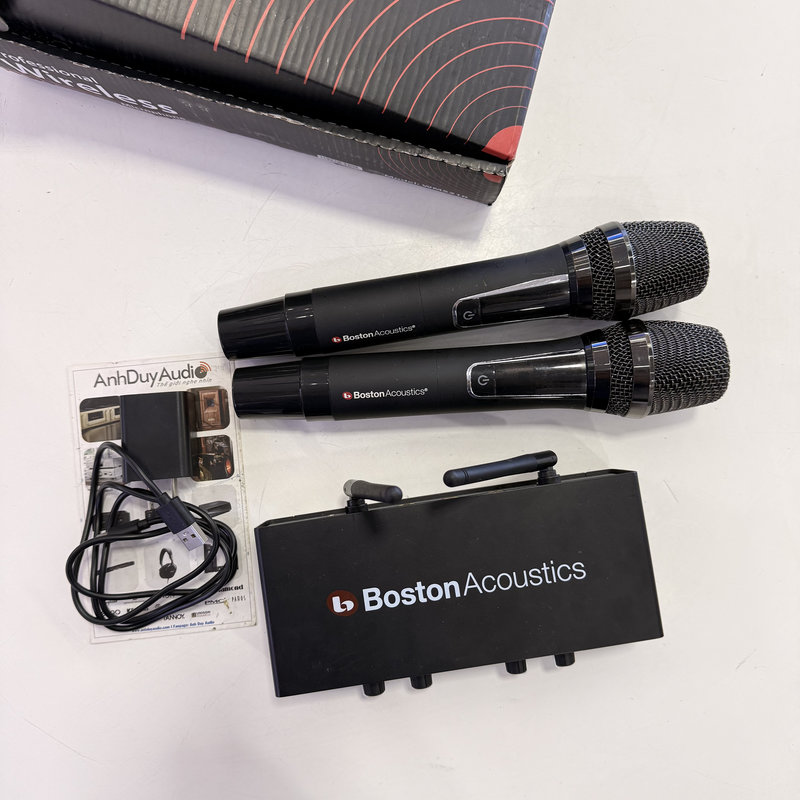 Điện tử Linh Anh