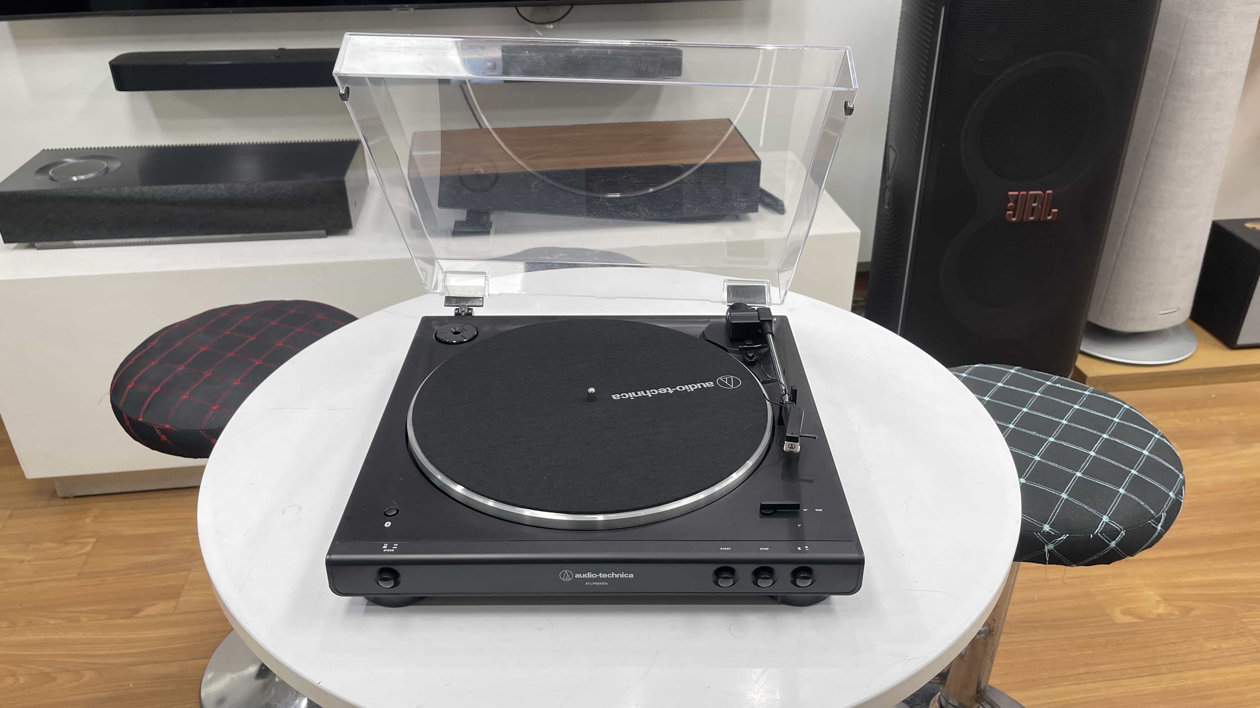 Điện tử Linh Anh