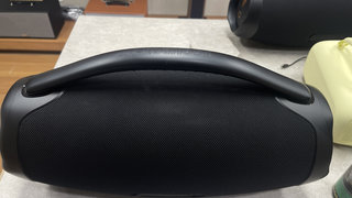 Loa JBL Boombox 3 Wi-Fi Hàng Cũ